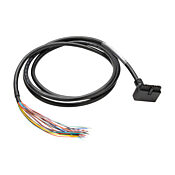 Кабель: для сторонних устройств, длина кабеля 6,5 футов/2 м (PN# ZL-CBL24-2P)