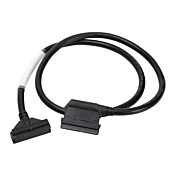 Кабель: для модулей высокой плотности серии Productivity, длина кабеля 3,2 фута/1 м (PN# ZL-CBL40-1)