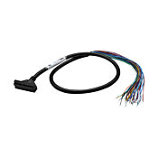 Кабель: для сторонних устройств, длина кабеля 3,2 фута/1 м (PN# ZL-CBL40-1P)