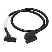 Кабель: для высокоскоростных модулей серии Productivity, длина кабеля 3,2 фута/1 м (PN# ZL-CBL40-1S)