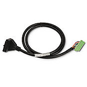Кабель: для модулей DirectLOGIC DL05 и DL06, длина кабеля 1,6 фута/0,5 м (артикул № ZL-D0-CBL13)
