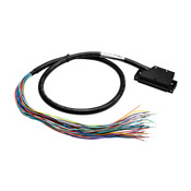 Кабель: для модулей BRX и модулей DirectLOGIC DL205 и DL405, длина кабеля 3,2 фута/1 м (PN# ZL-D24-CBL40-1XP)