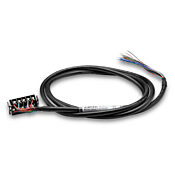 Кабель: для модулей DirectLOGIC DL205, длина кабеля 6,5 футов/2 м (артикул № ZL-D2-CBL10-2P)
