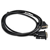 Кабель: длина кабеля 6,5 футов/2 м (PN# ZL-DB15-CBL-2)