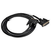 Кабель: длина кабеля 6,5 футов/2 м (PN# ZL-DB25-CBL-2)