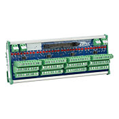 Входной модуль датчика ZIPLink: 32-точечный (PN# ZL-LTB32-24-1)