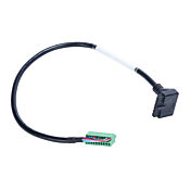 Кабель: для модулей Productivity1000, длина кабеля 1,6 фута/0,5 м (PN# ZL-P1-CBL10)