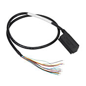 Кабель: для модулей Productivity2000, длина кабеля 3,2 фута/1 м (PN# ZL-P2-CBL18-1P)