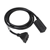 Кабель: для модулей Productivity2000, длина кабеля 6,5 футов/2 м (PN# ZL-P2-CBL18-2)