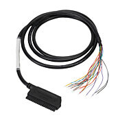 Кабель: для модулей Productivity2000, длина кабеля 6,5 футов/2 м (PN# ZL-P2-CBL18-2P)