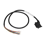 Кабель: для модулей Productivity2000, длина кабеля 3,2 фута/1 м (PN# ZL-P2-CBL24-1P)