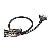 Кабель: для модулей Productivity3000, длина кабеля 1,6 фута/0,5 м (номер по каталогу ZL-P3-CBL20)