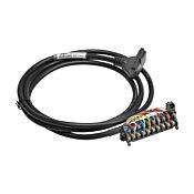 Кабель: для модулей Productivity3000, длина кабеля 6,5 футов/2 м (PN# ZL-P3-CBL20-2)