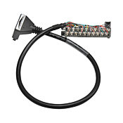 Кабель: для светодиодных модулей Productivity3000, длина кабеля 1,6 фута/0,5 м (PN# ZL-P3-CBL20-L)