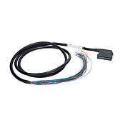 Кабель: для модулей серии Productivity, длина кабеля 6,5 футов/2 м (PN# ZL-P3-CBL40-2P)