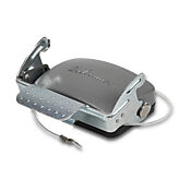 Корпус: для корпусов разъемов ZIPport размера 6B с 2 штифтами (PN# ZP-MC06B-2-SCVLM)