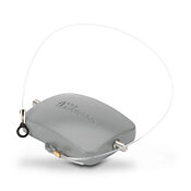 Корпус: для корпусов однорычажных разъемов ZIPport размера 6B (PN# ZP-MC06B-2-SCVPM)