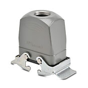 Корпус: для корпусов разъемов ZIPport размера 10B с 4 штифтами (PN# ZP-MC10B-2-DCP21ML)