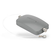 Корпус: для корпусов однорычажных разъемов ZIPport размера 10B (PN# ZP-MC10B-2-SCVPM)