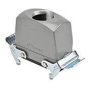 Корпус: для корпусов разъемов ZIPport размера 16B с 4 штифтами (PN# ZP-MC16B-2-DCP29ML)