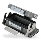 Корпус: для корпусов разъемов ZIPport размера 16B с 2 штифтами (PN# ZP-MC16B-2-SBHCA)