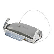 Корпус: для корпусов разъемов ZIPport размера 16B с 2 штифтами (PN# ZP-MC16B-2-SCVLM)