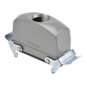 Корпус: для корпусов разъемов ZIPport размера 24B с 4 штифтами (PN# ZP-MC24B-2-DCP29ML)