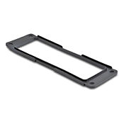 Нижняя прокладка ZIPport: 10 шт/уп (PN# ZP-MC24B-GSK)