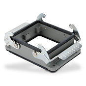 Корпус: для корпусов разъемов ZIPport размера 32B с 4 штифтами (PN# ZP-MC32B-2-DBHM)