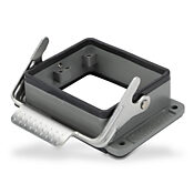 Корпус: для корпусов разъемов ZIPport размера 32B с 2 штифтами (PN# ZP-MC32B-2-SBHM)