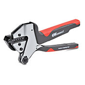 Обжимной инструмент: от 26 до 10 AWG (номер по каталогу ZP-MC-CT1)