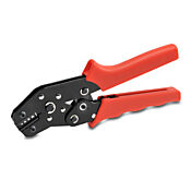 Инструмент для обжима проводов: от 26 до 10 AWG (номер по каталогу ZP-MC-CT2)