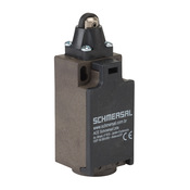 Концевой выключатель: металлический плунжер с пластиковым роликом (арт. № ZR-236-11Z)