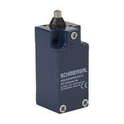 Концевой выключатель: металлический плунжер (PN# ZS-235-02Z)