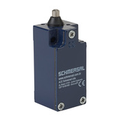 Концевой выключатель: металлический плунжер (PN# ZS-235-11Z)