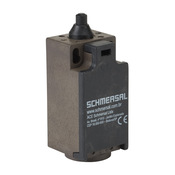 Концевой выключатель: пластиковый плунжер (PN# ZS-236-02Z)