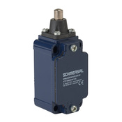 Концевой выключатель: металлический плунжер (PN# ZS-335-11Z)