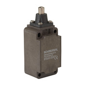 Концевой выключатель: металлический плунжер (PN# ZS-336-11Z)