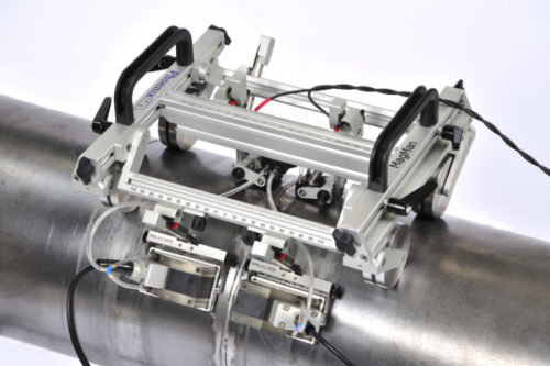 Phoenix MagMan Scanner