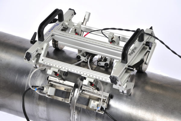 Phoenix MagMan Scanner