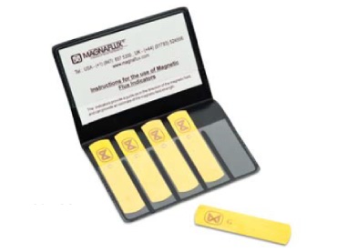 Magnetic Flux Indicators