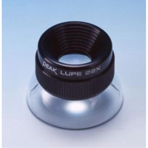 Лупы, предварительно сфокусированные