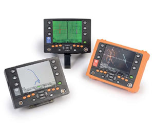 Phasec 3 Series Flaw Detectors Discontinued