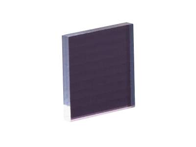 Массив микролинз, 10 x 10 мм, шаг 500 мкм, FL 15,3 мм, ±1,00° Модель: MALS17