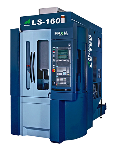 Мацуура LS-160