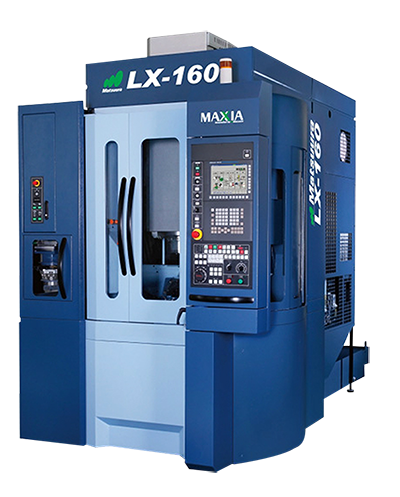 Мацуура LX-160