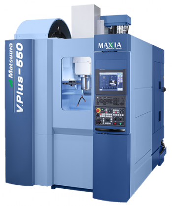 Мацуура В.Плюс-550