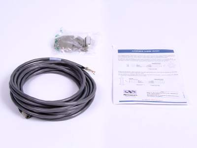 Кабель аналогового выхода, 5 м, автоколлиматор CONEX-LDS Модель: CONEX-LDS-AOC