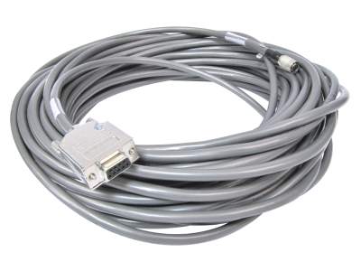 Кабель RS422, автоколлиматор CONEX-LDS, 5 м Модель: CONEX-LDS-CABLE5