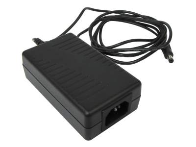 Источник питания с автоматическим выбором диапазона, автоколлиматор CONEX-LDS, 90–264 В переменного тока Модель: CONEX-LDS-PS